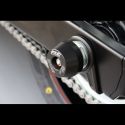 Protections de bras oscillant GSG MOTO GSX-S 750 2017-2020