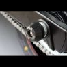 Protections de bras oscillant GSG MOTO GSR750 2011-2016, GSX-S 750 2017-2021
