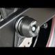 Protections de bras oscillant GSG MOTO GSR750 2011-2016, GSX-S 750 2017-2021