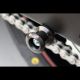 Diabolos support béquille 8 mm GSG MOTO GSX-S 750 2017-2021 aluminium
