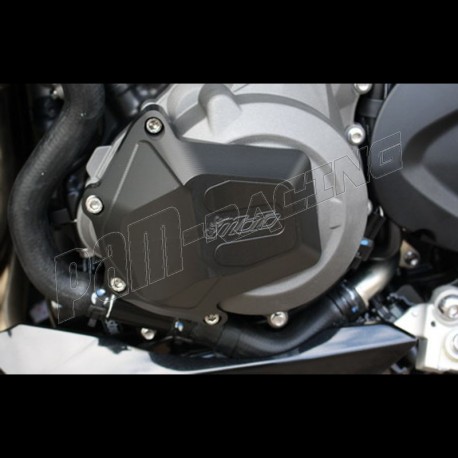 Protection de carter d'alternateur GSG MOTO Street Triple 660/765 2017-2025