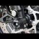 Protections de fourche GSG MOTO Street Triple 675 / R 2007-2016, Street Triple 765 2017-2025, VOGE 500R 2020-2022, 500AC 2022