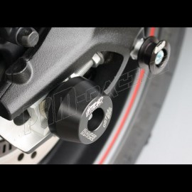 Diabolos support béquille aluminium 8 mm GSG MOTO BMW, HONDA, KAWASAKI, KTM, SUZUKI, TRIUMPH