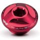 Bouchon de remplissage d'huile M26 x 3 Valter Moto YAMAHA