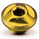 Bouchon de remplissage d'huile M26 x 3 Valter Moto YAMAHA