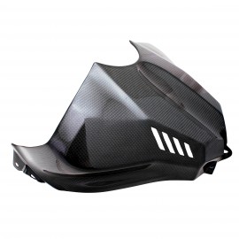 Protection/cache réservoir carbone YZF R1 2015-2026