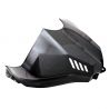 Protection/cache réservoir carbone YZF R1 2015-2024