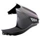 Protection/cache réservoir carbone YZF R1 2015-2026