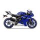 Grip de Réservoir STOMPGRIP YZF R6 2017-2025