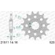 Pignon de sortie de boite 520 R6 2006-2024 AFAM
