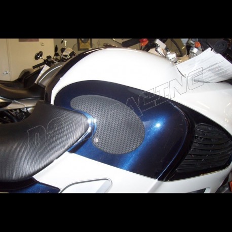 Grip de Réservoir TECHSPEC K1200 GT, K1200 R Sport 1996-2005