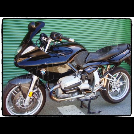 Grip de Réservoir TECHSPEC R 1100 S 1998-2008