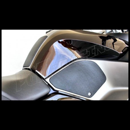 Grip de Réservoir TECHSPEC R1200 RT 2014-2018, R1250RT 2019-2024