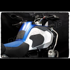 Grip de Réservoir TECHSPEC R1200 GS Adventure 2014-2018/R1250 GS Adventure 19-20