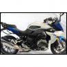 Grip de Réservoir TECHSPEC R1200 RS 2015-2017, R1250RS 2019-2024