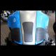 Grip de Réservoir TECHSPEC R1200 R 2015-2017, R1250R 2019-2024