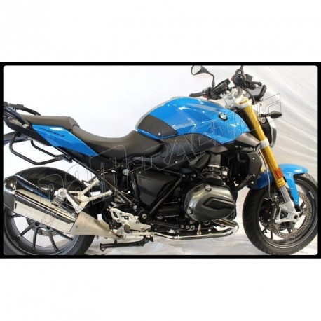 Grip de Réservoir TECHSPEC R1200 R 2015-2017, R1250R 2019-2025