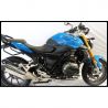 Grip de Réservoir TECHSPEC R1200 R 2015-2017, R1250R 2019-2025