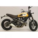 Grip de Réservoir TECHSPEC Scrambler 2015-2019