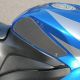 Grip de Réservoir TECHSPEC CBR 600 RR 2007-2012