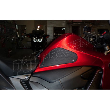 Grip de Réservoir TECHSPEC VFR 1200 2010-2017