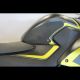 Grip de Réservoir TECHSPEC CBR300R 2014-2017