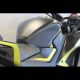 Grip de Réservoir TECHSPEC CBR300R 2014-2017