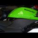 Grip de Réservoir TECHSPEC ZX 250 Ninja 2008-2012