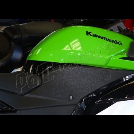 Grip de Réservoir TECHSPEC ZX 250 Ninja 2008-2012