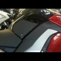 Grip de Réservoir TECHSPEC Ninja 1000SX/1100SX 2020-2025, Z1000 2010-2013