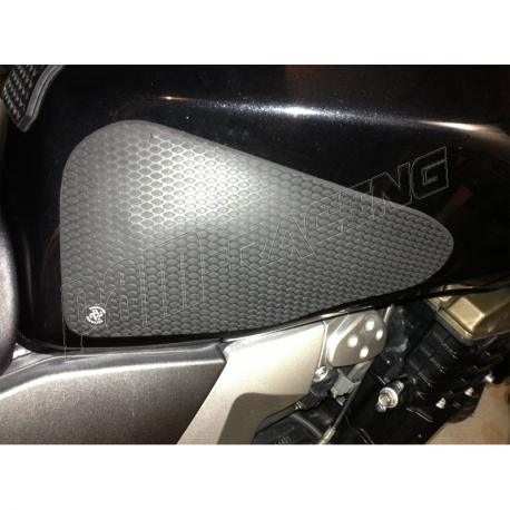 Grip de Réservoir TECHSPEC Z750 2004-2006, Z1000 2003-2007