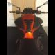 Grip de Réservoir TECHSPEC Z800 2013-2016