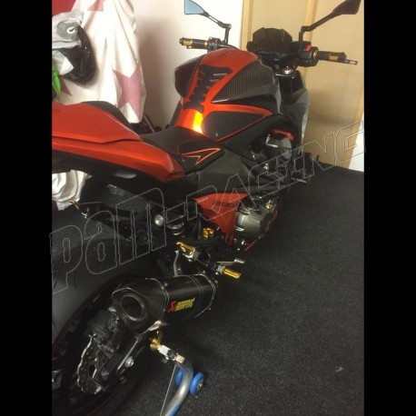Grip de Réservoir TECHSPEC Z800 2013-2016