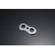 CHAINE AFAM 3D 520 X-Ring spéciale renforcée