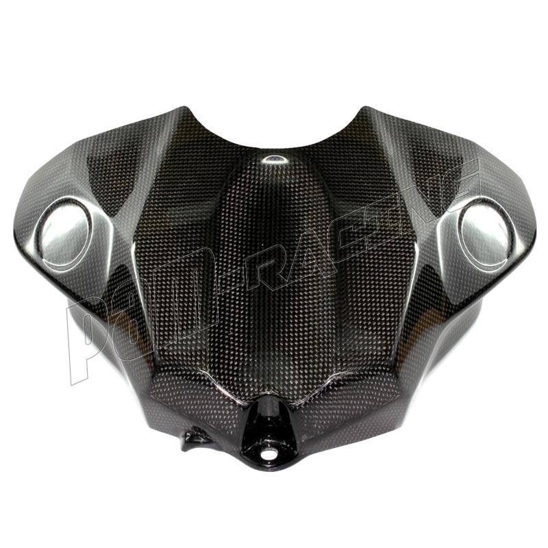 Protection de réservoir carbone R1 20152018 LIGHTECH PAM RACING