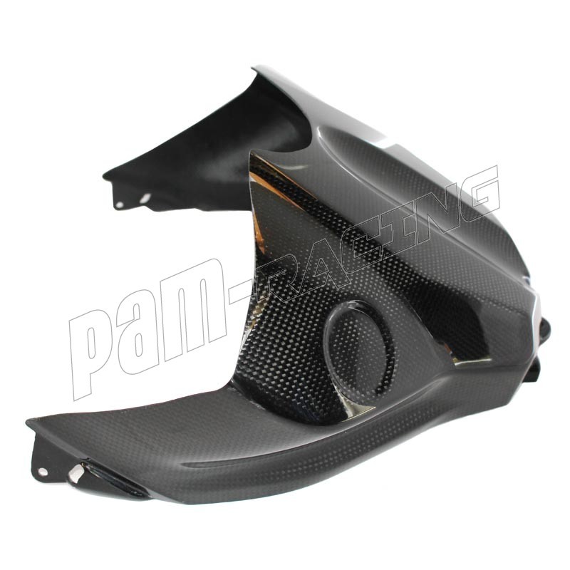 Protection de réservoir carbone R1 20152019 LIGHTECH PAM RACING