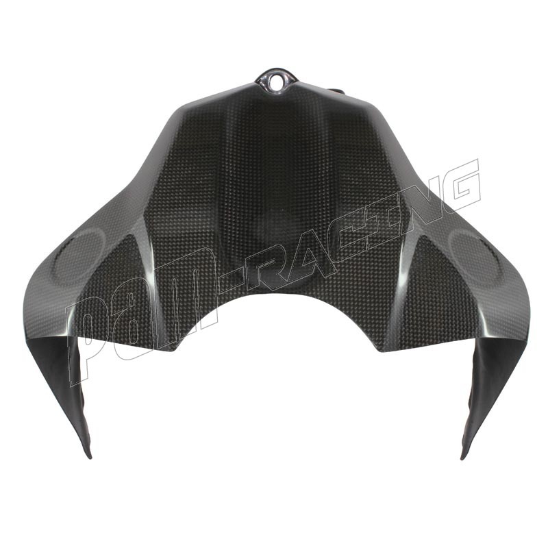 Protection de réservoir carbone R1 20152019 LIGHTECH PAM RACING