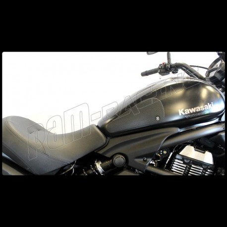 Grip de Réservoir TECHSPEC Vulvan 650 2007-2017