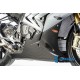 Sabot route carbone ILMBERGER  BMW S1000RR 2017-2018