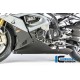 Sabot route carbone ILMBERGER  BMW S1000RR 2017-2018