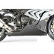 Sabot route carbone ILMBERGER  BMW S1000RR 2017-2018