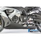 Sabot route carbone ILMBERGER  BMW S1000RR 2017-2018