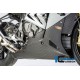 Sabot route carbone ILMBERGER  BMW S1000RR 2017-2018