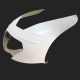 Tête de fourche route fibre de verre RSV 1000 1998-2000 SRT FAIRINGS