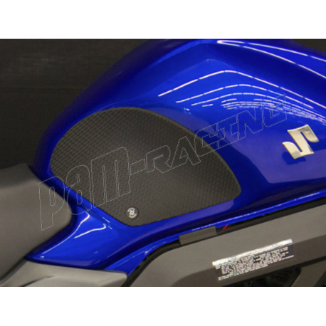 Grip de Réservoir TECHSPEC SV 650/1000 2003-2012