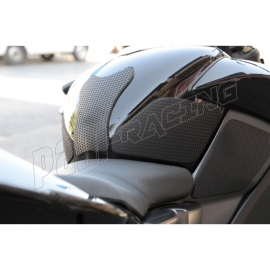 Grip de Réservoir TECHSPEC GSX1300 B-King 2007-2011