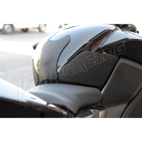 Grip de Réservoir TECHSPEC GSX1300 B-King 2007-2011