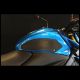 Grip de Réservoir TECHSPEC GSX-S 1000, GSX-S 1000F 2015-2020