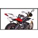 Grip de Réservoir TECHSPEC 675 Daytona 2013-2016, Street Triple 2013-2016