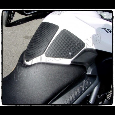 Grip de Réservoir TECHSPEC Tiger 800 XC 2011-2017